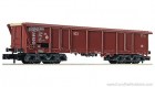 829356 Fleischmann Rolling roof car type Tamns 886